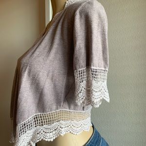Hazel Super Cute Top